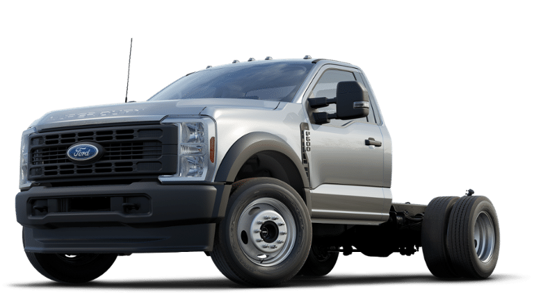 2024 Ford Chassis Cab F-600&#174; XL