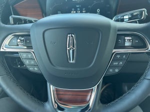 2023 Lincoln Navigator 4X4 NAVIGATOR L