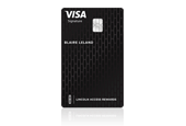 GET SPECIAL FINANCING ON SERVICE WITH THE LINCOLN ACCESS REWARDS VISA CARD